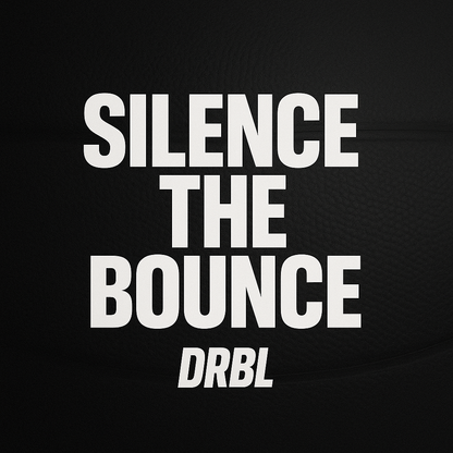 DRBL Silent Basketball