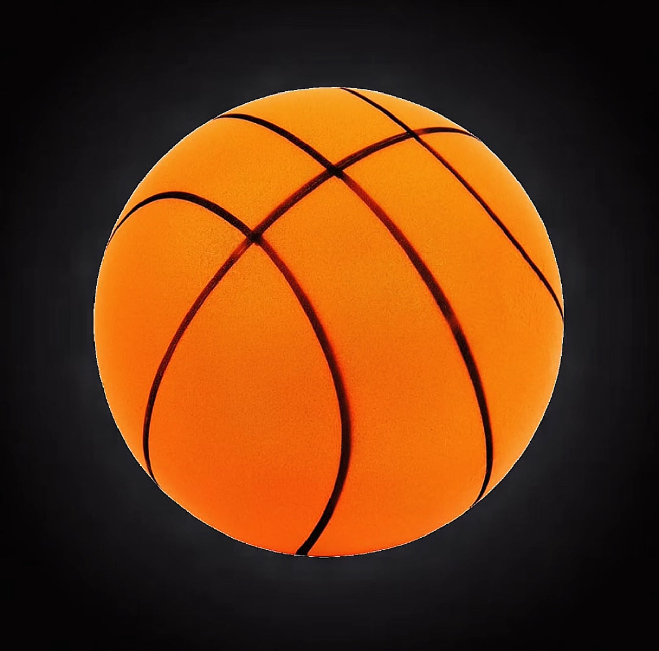 DRBL Silent Basketball