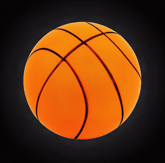 DRBL Silent Basketball